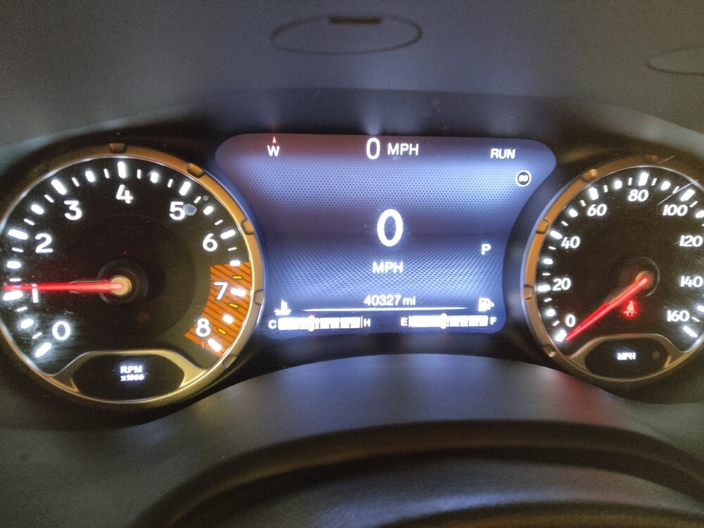 2020 Jeep Renegade in Gastonia, NC 28056 - 18124414 23