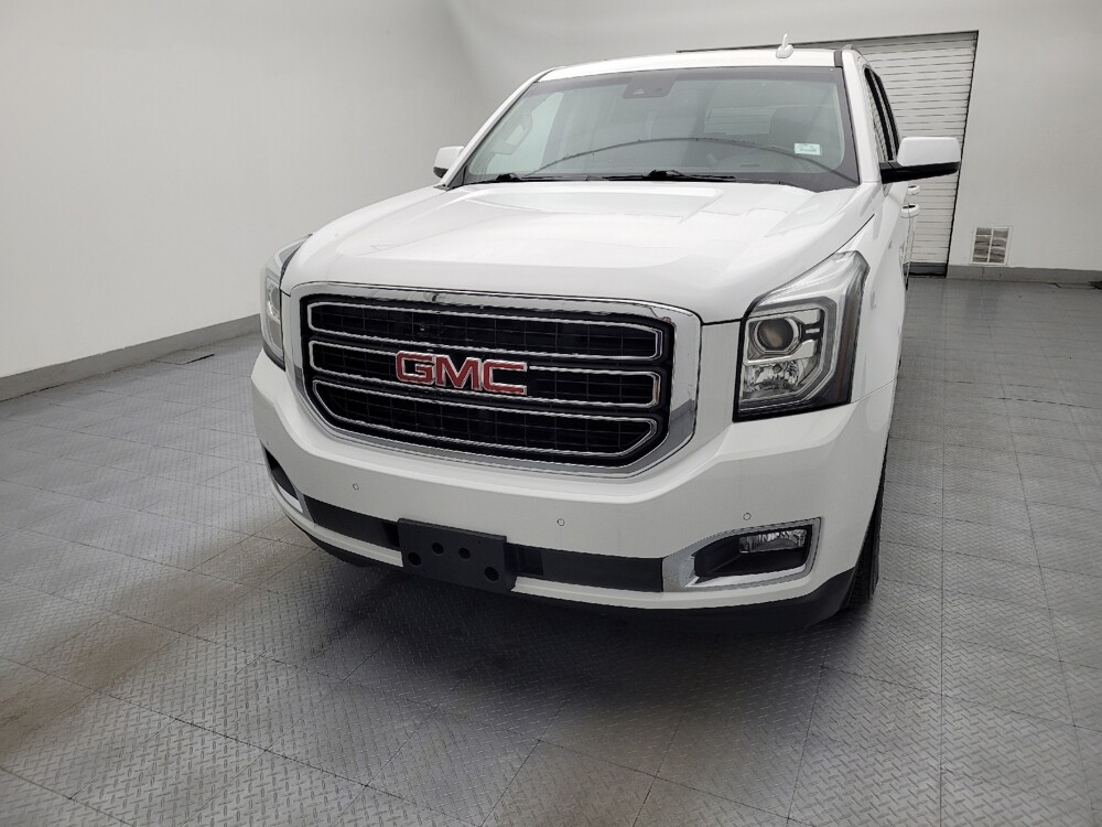2018 GMC Yukon in Columbia, SC 29210 - 18124415 15