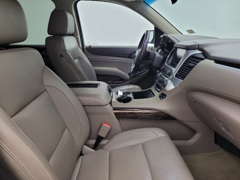 2018 GMC Yukon in Columbia, SC 29210 - 18124415 21