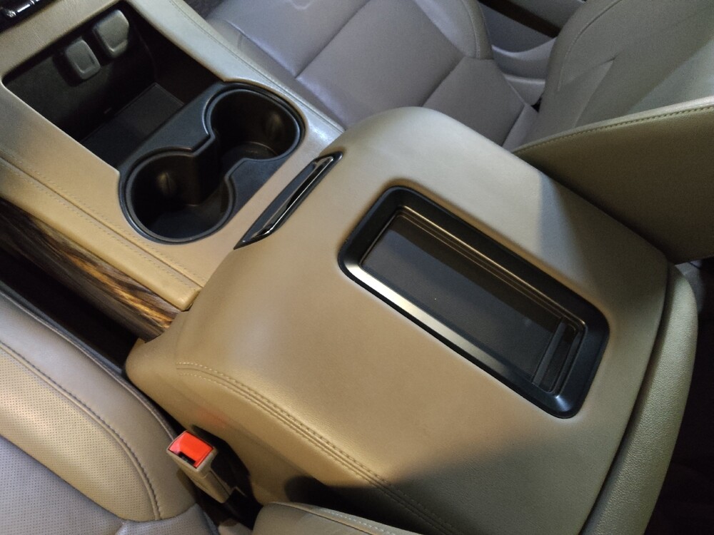 2018 GMC Yukon in Columbia, SC 29210 - 18124415 26