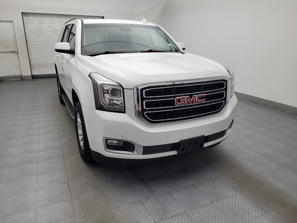 2018 GMC Yukon in Columbia, SC 29210 - 18124415 14