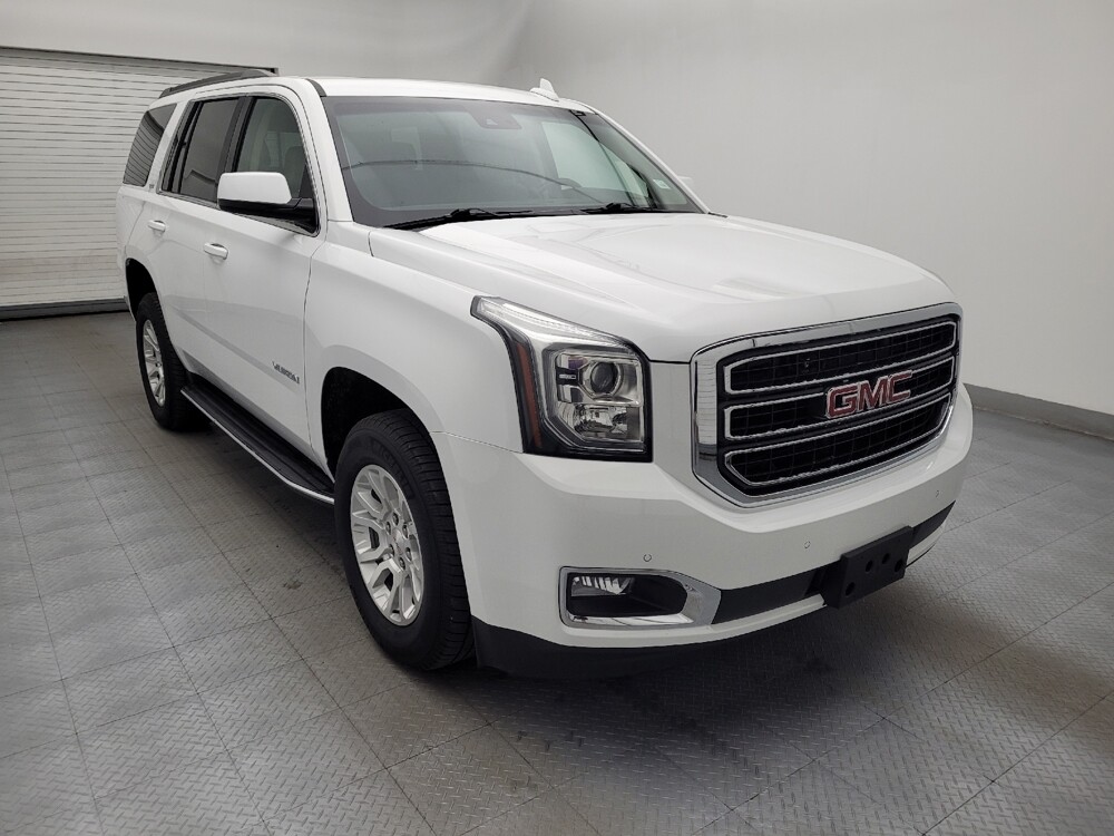 2018 GMC Yukon in Columbia, SC 29210 - 18124415 13