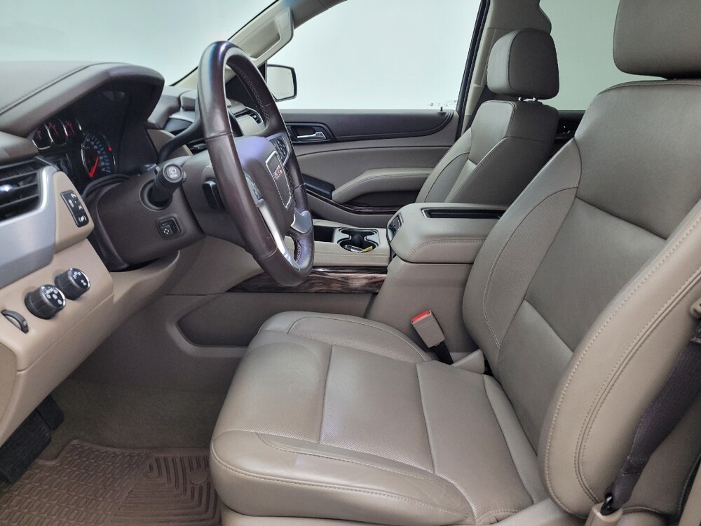 2018 GMC Yukon in Columbia, SC 29210 - 18124415 17