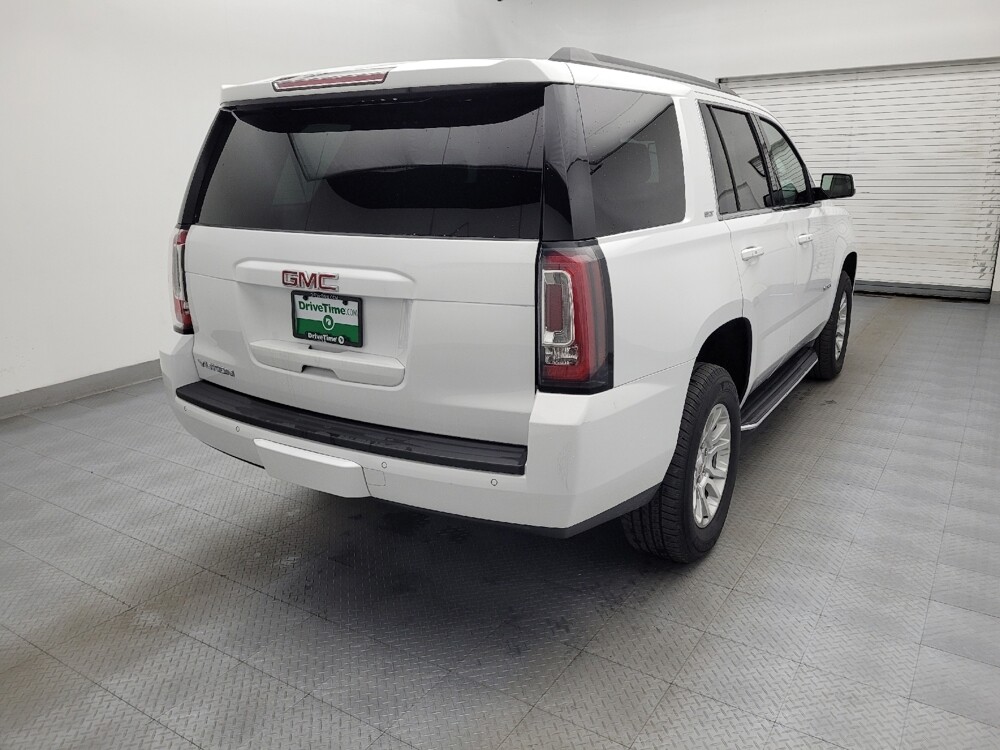 2018 GMC Yukon in Columbia, SC 29210 - 18124415 9