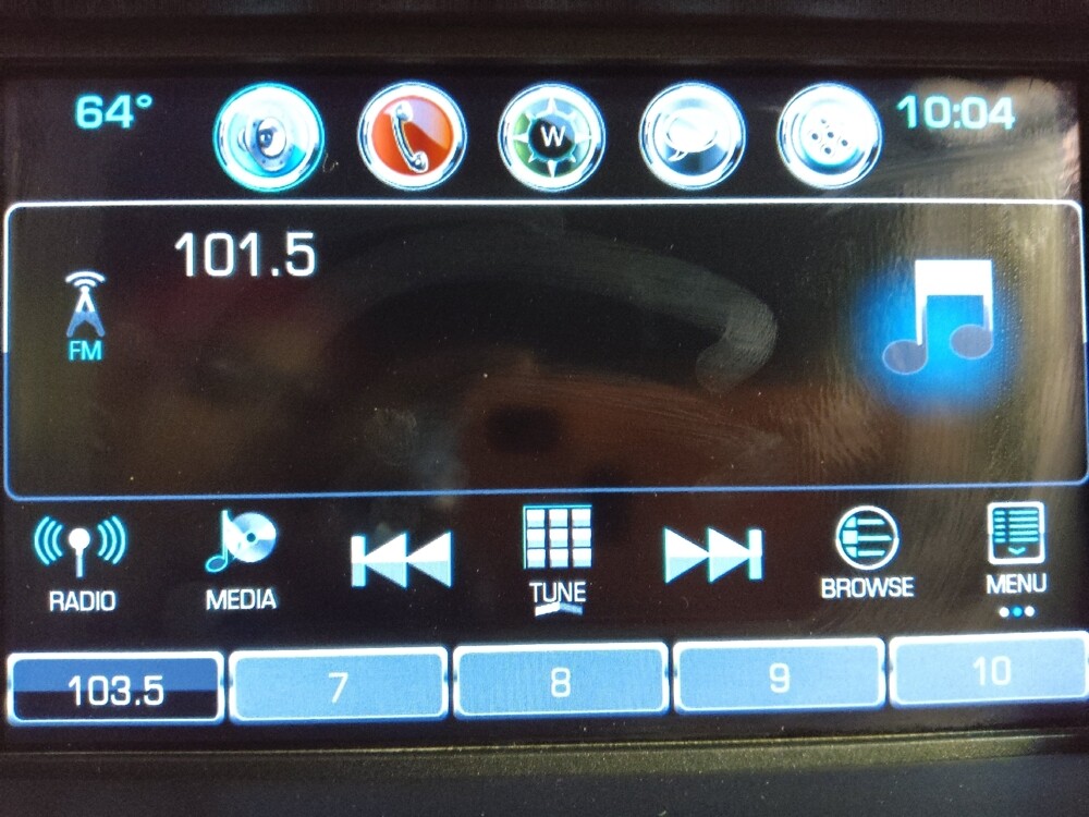 2018 GMC Yukon in Columbia, SC 29210 - 18124415 25