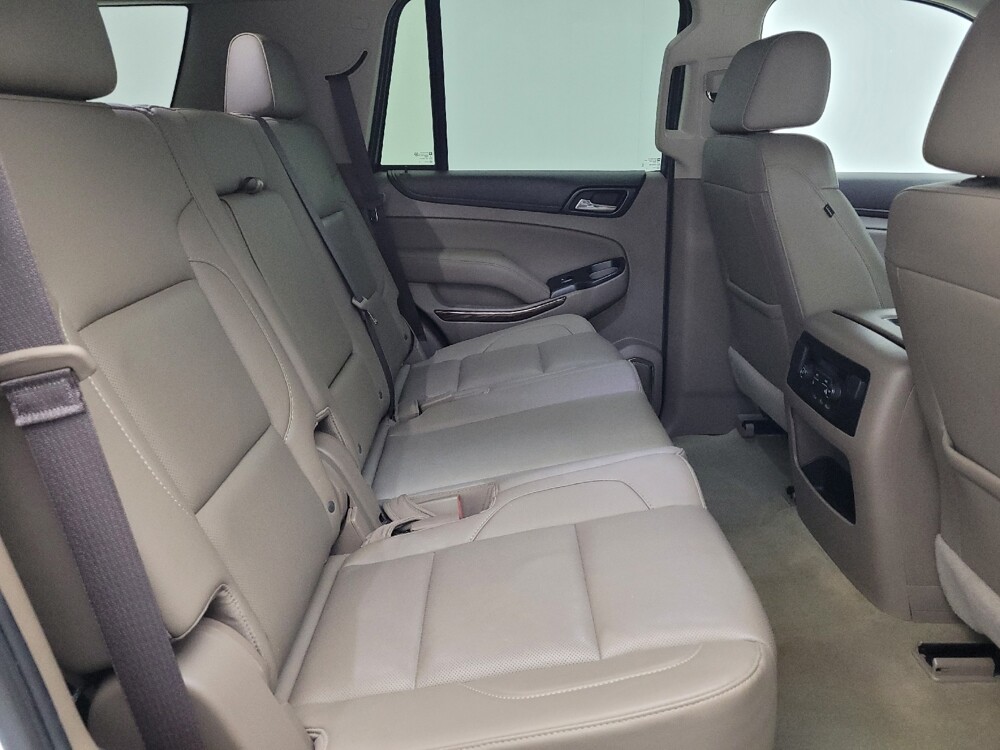 2018 GMC Yukon in Columbia, SC 29210 - 18124415 19