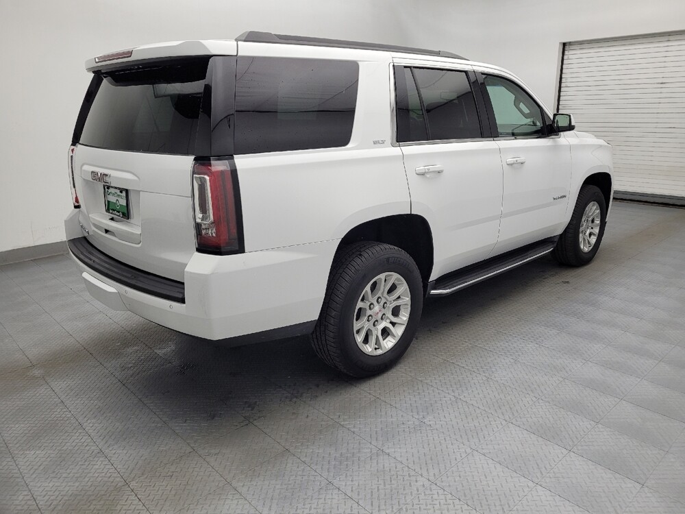 2018 GMC Yukon in Columbia, SC 29210 - 18124415 10