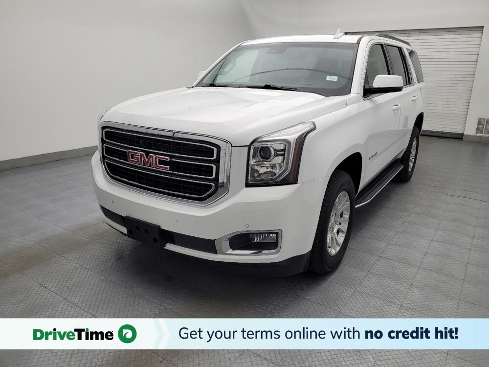2018 GMC Yukon in Columbia, SC 29210 - 18124415