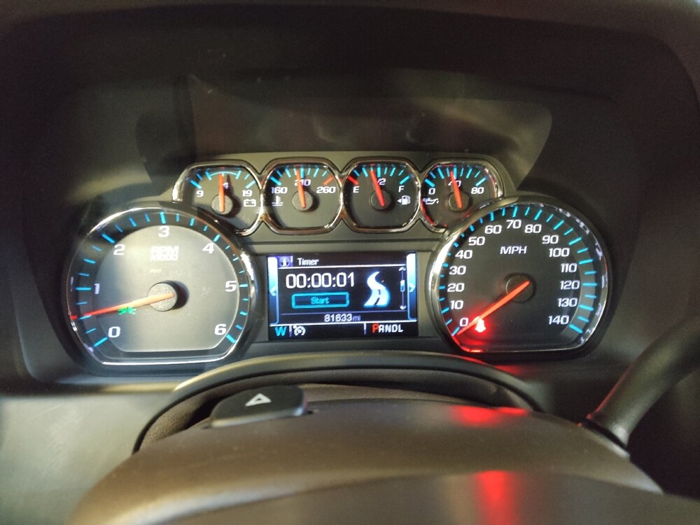 2018 GMC Yukon in Columbia, SC 29210 - 18124415 23