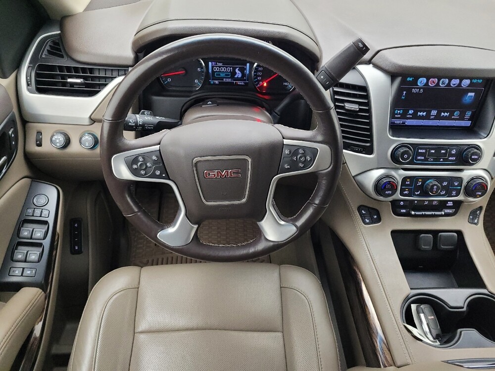 2018 GMC Yukon in Columbia, SC 29210 - 18124415 22