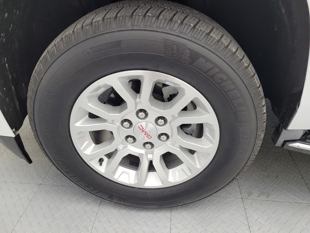 2018 GMC Yukon in Columbia, SC 29210 - 18124415 31