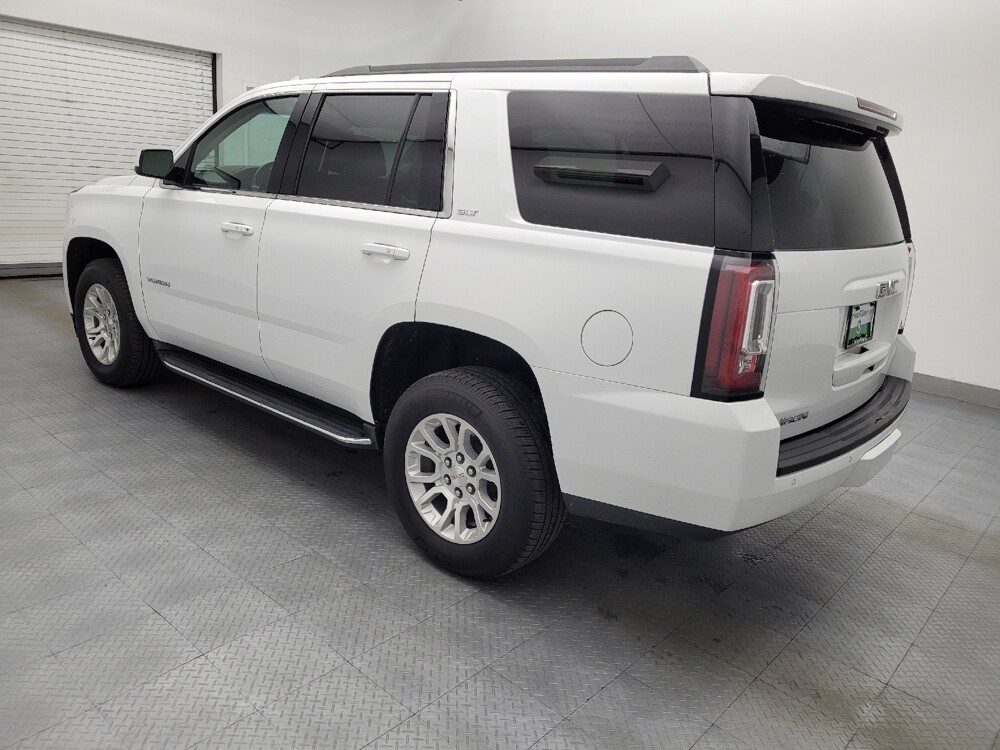 2018 GMC Yukon in Columbia, SC 29210 - 18124415 3