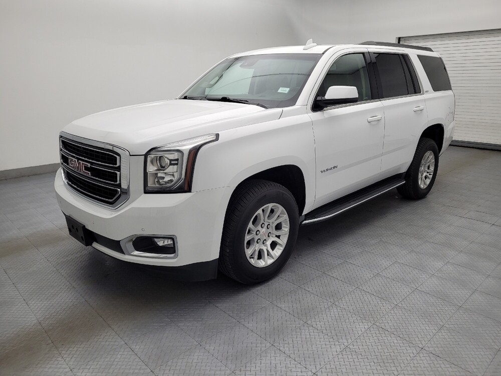 2018 GMC Yukon in Columbia, SC 29210 - 18124415 2