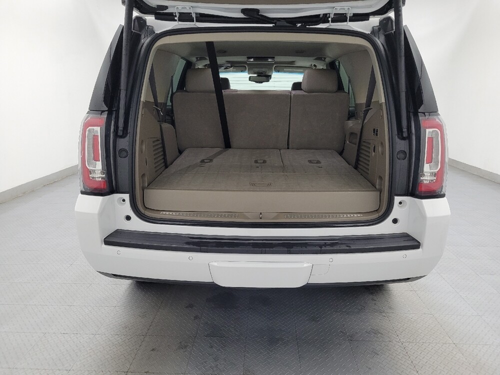 2018 GMC Yukon in Columbia, SC 29210 - 18124415 29
