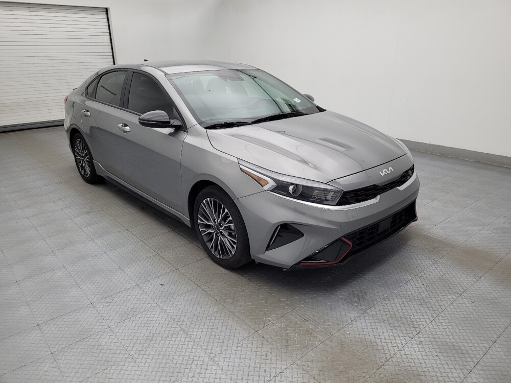 2022 Kia Forte in Raleigh, NC 27604 - 18124416 13
