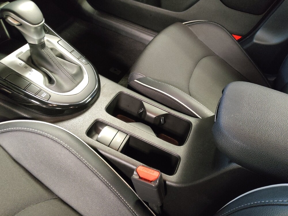 2022 Kia Forte in Raleigh, NC 27604 - 18124416 26