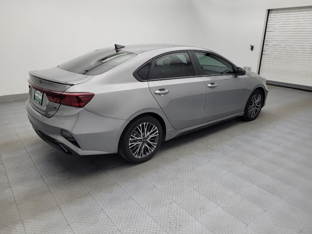 2022 Kia Forte in Raleigh, NC 27604 - 18124416 10