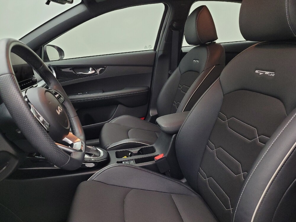 2022 Kia Forte in Raleigh, NC 27604 - 18124416 17