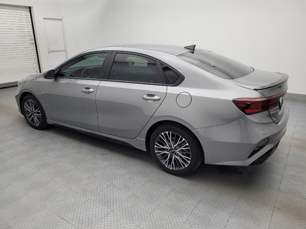 2022 Kia Forte in Raleigh, NC 27604 - 18124416 3