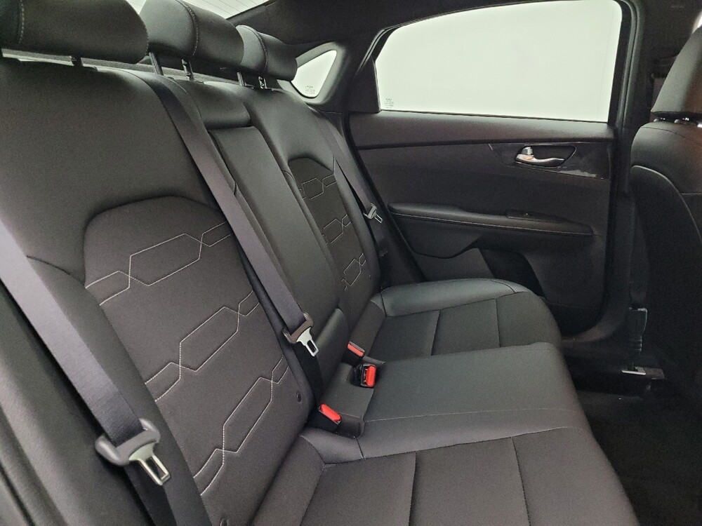 2022 Kia Forte in Raleigh, NC 27604 - 18124416 19