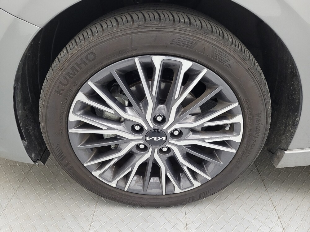 2022 Kia Forte in Raleigh, NC 27604 - 18124416 31