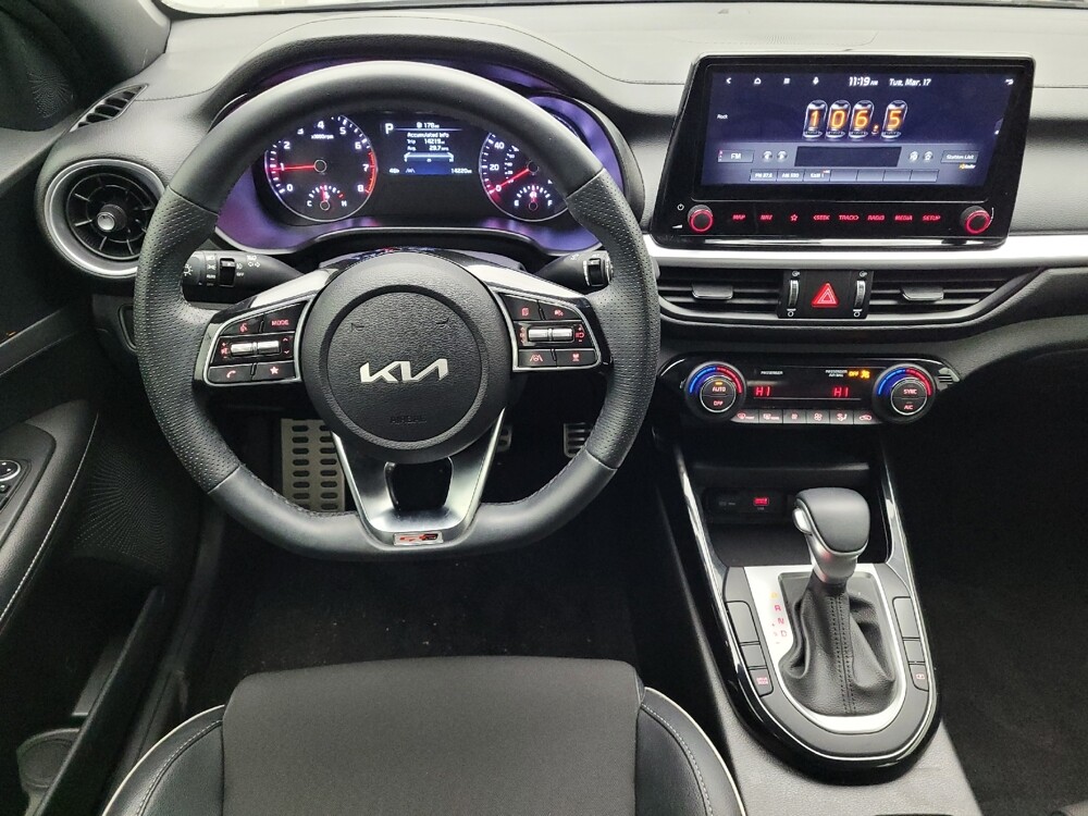 2022 Kia Forte in Raleigh, NC 27604 - 18124416 22