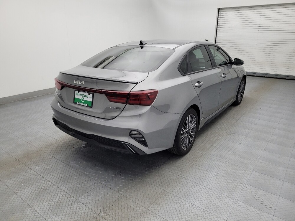 2022 Kia Forte in Raleigh, NC 27604 - 18124416 9