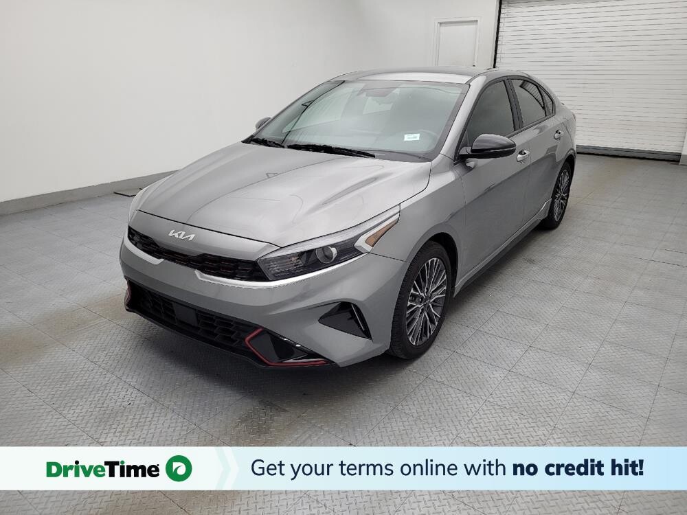 2022 Kia Forte in Raleigh, NC 27604 - 18124416