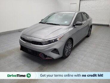 2022 Kia Forte in Raleigh, NC 27604