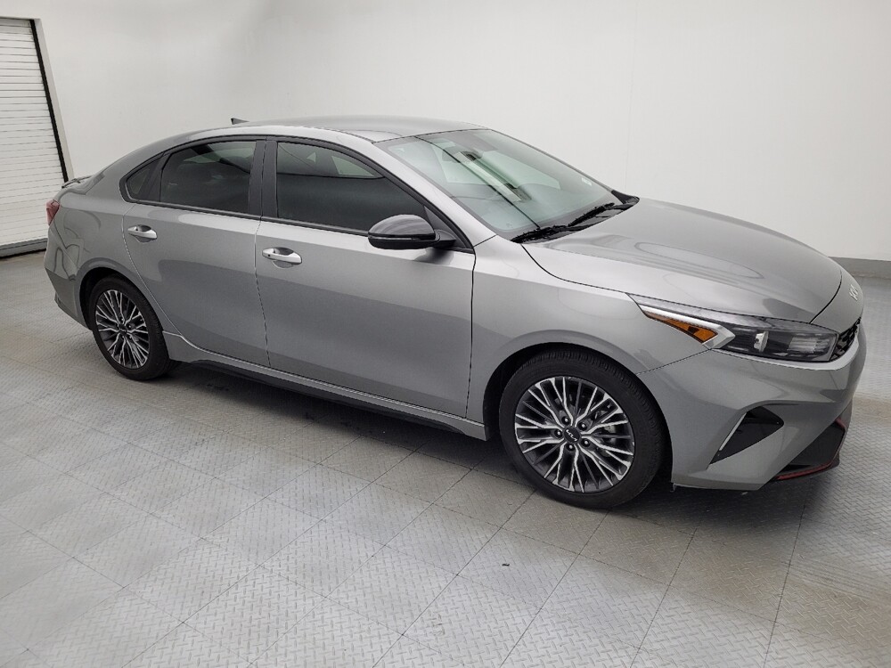 2022 Kia Forte in Raleigh, NC 27604 - 18124416 11