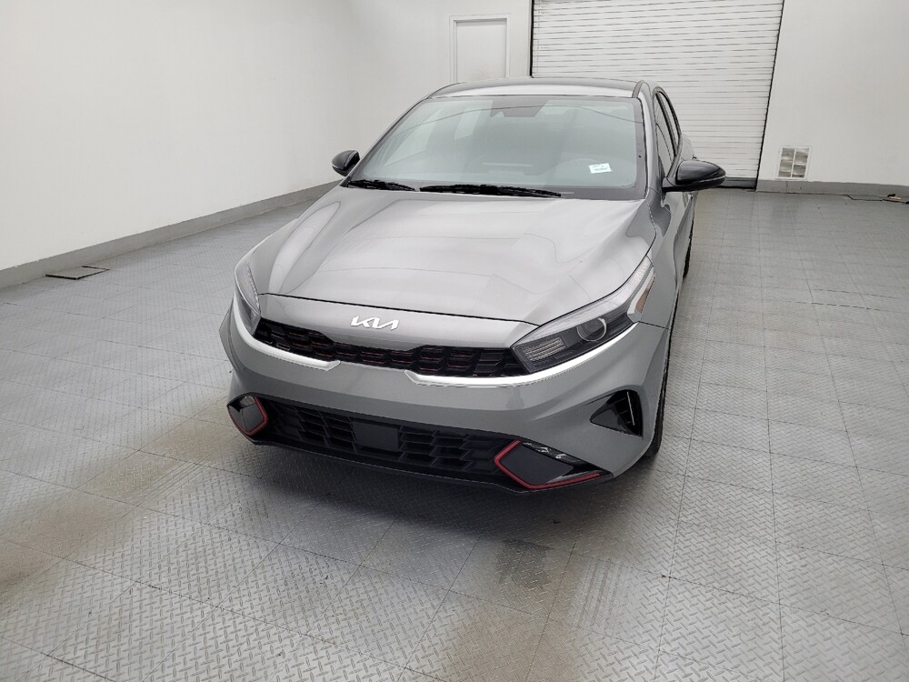 2022 Kia Forte in Raleigh, NC 27604 - 18124416 15