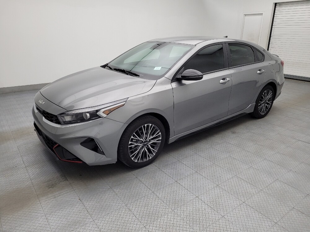 2022 Kia Forte in Raleigh, NC 27604 - 18124416 2