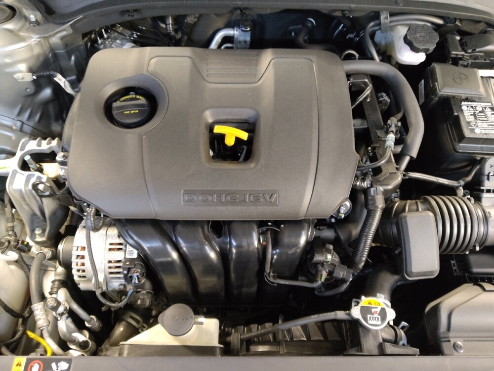 2022 Kia Forte in Raleigh, NC 27604 - 18124416 30