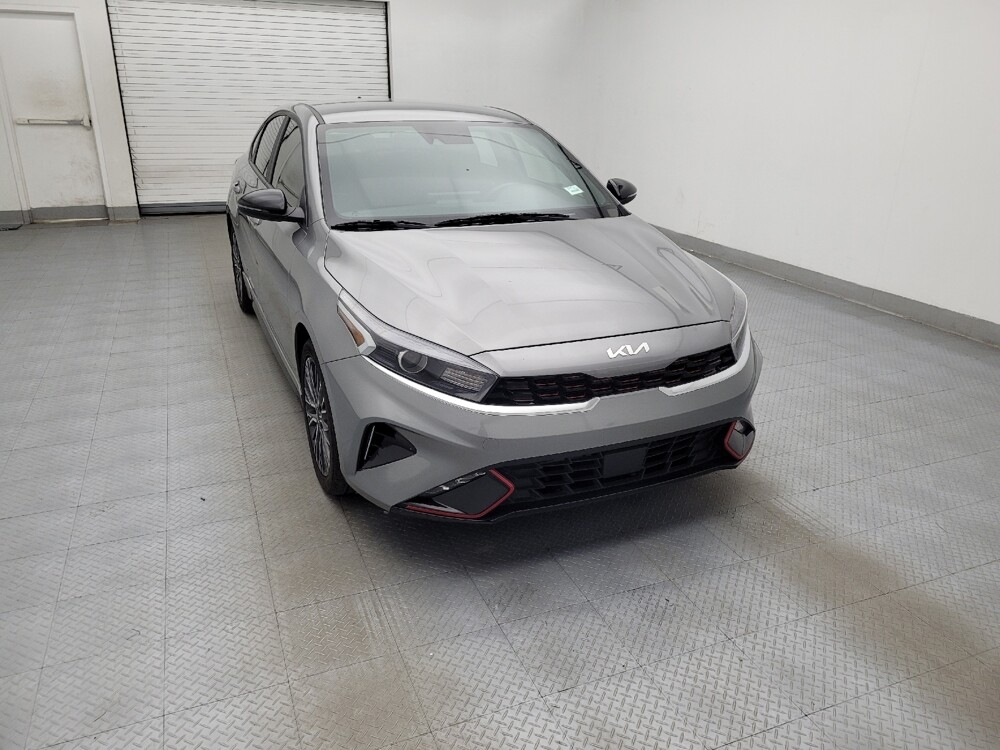 2022 Kia Forte in Raleigh, NC 27604 - 18124416 14