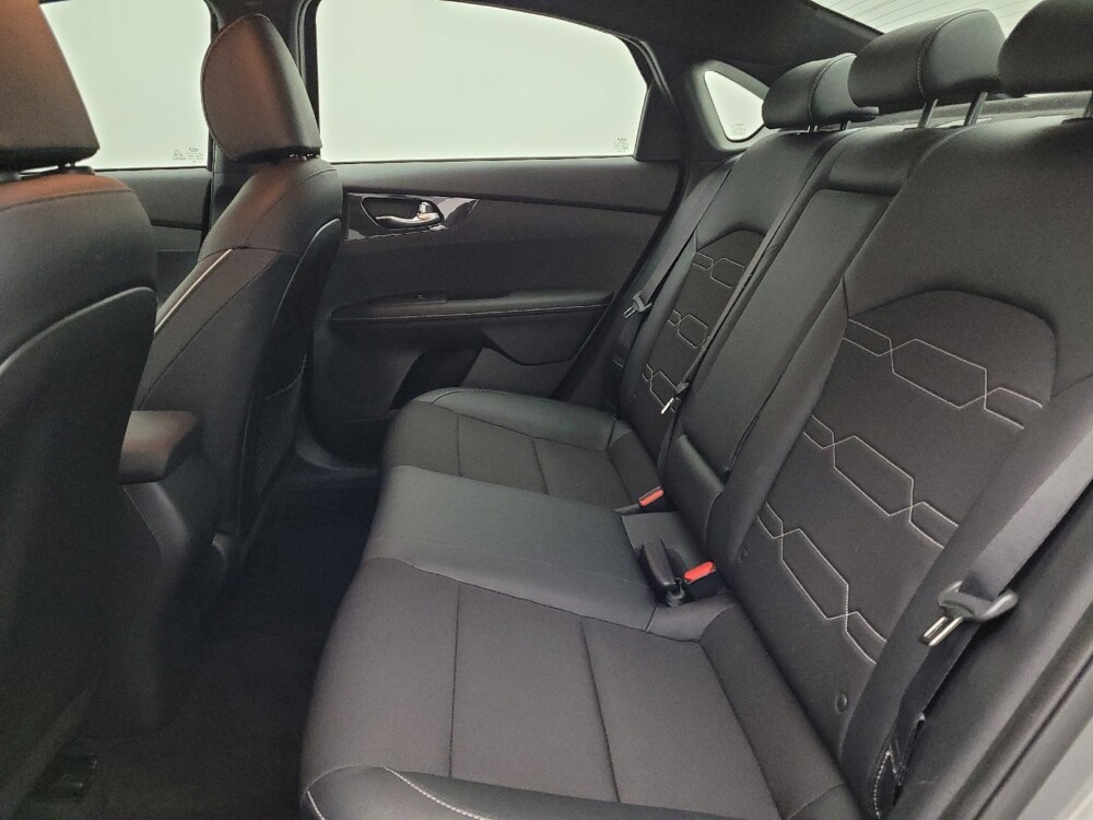 2022 Kia Forte in Raleigh, NC 27604 - 18124416 18