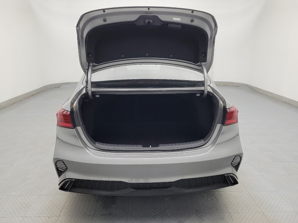 2022 Kia Forte in Raleigh, NC 27604 - 18124416 29