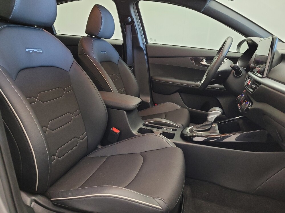 2022 Kia Forte in Raleigh, NC 27604 - 18124416 21