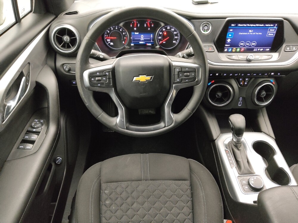 2021 Chevrolet Blazer in Greenville, SC 29607 - 18124417 22