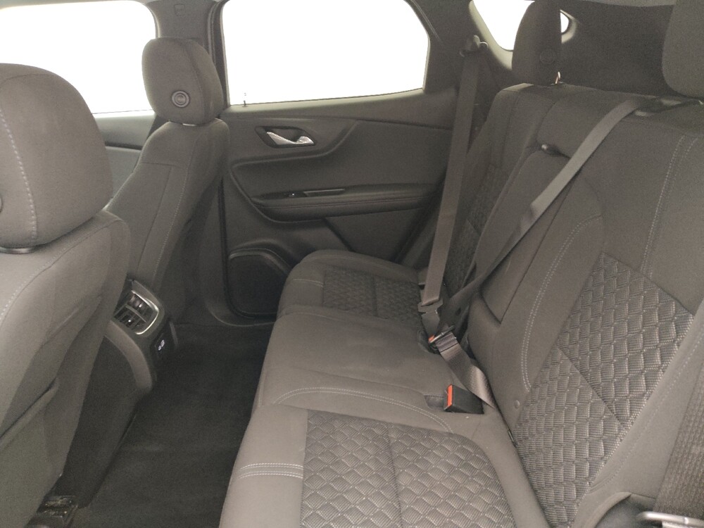 2021 Chevrolet Blazer in Greenville, SC 29607 - 18124417 18