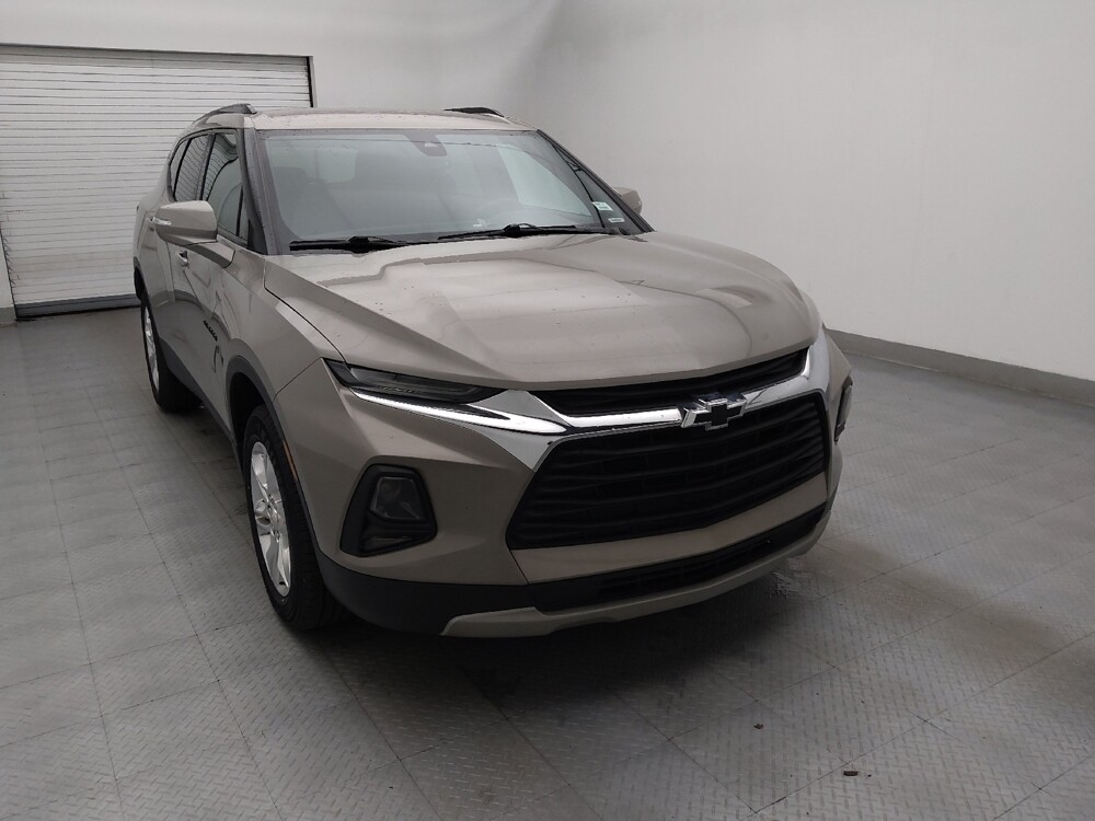2021 Chevrolet Blazer in Greenville, SC 29607 - 18124417 14