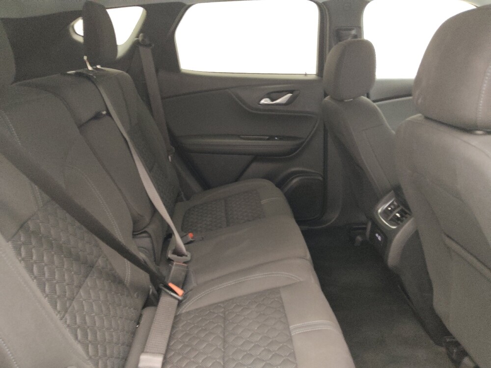 2021 Chevrolet Blazer in Greenville, SC 29607 - 18124417 19