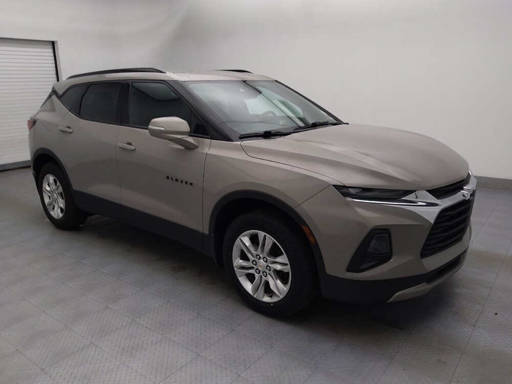 2021 Chevrolet Blazer in Greenville, SC 29607 - 18124417 11