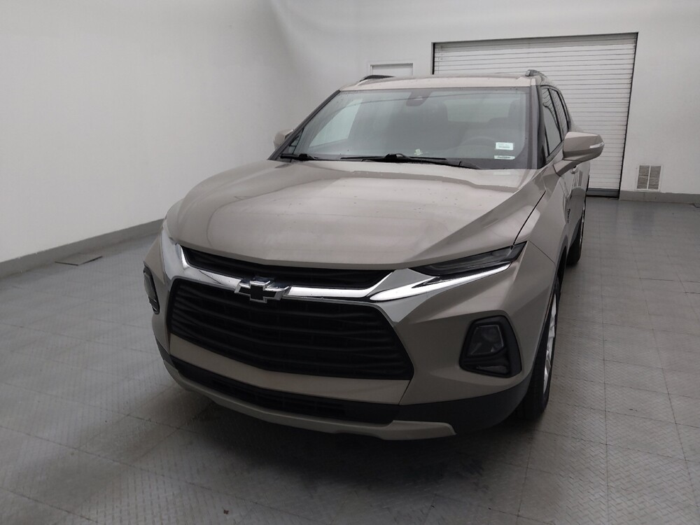 2021 Chevrolet Blazer in Greenville, SC 29607 - 18124417 15