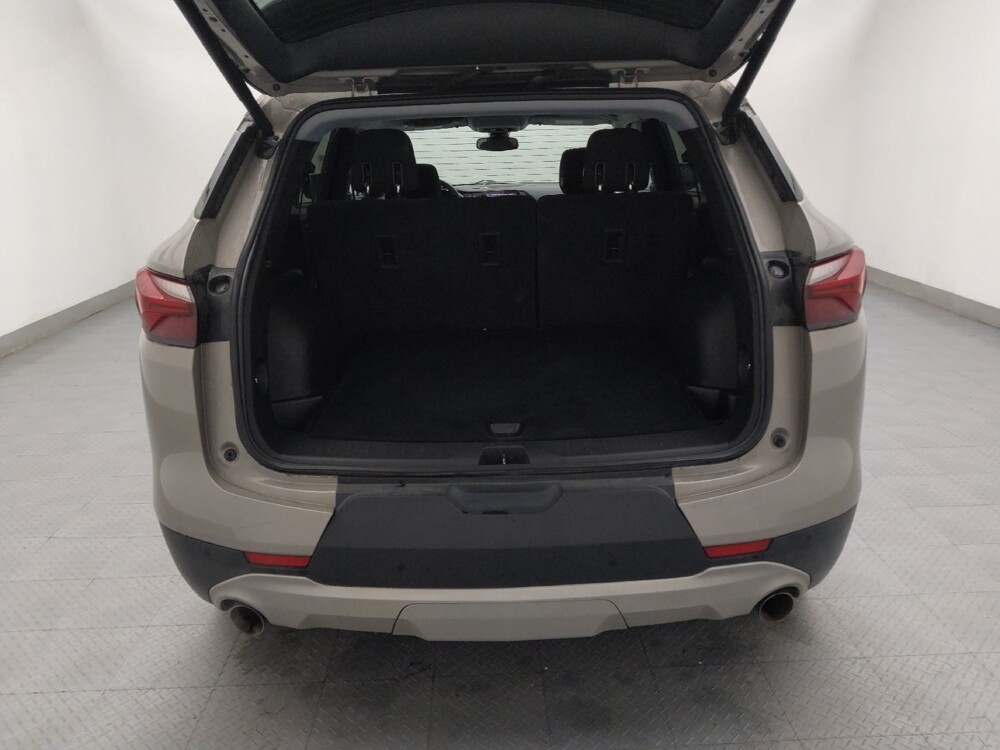 2021 Chevrolet Blazer in Greenville, SC 29607 - 18124417 29