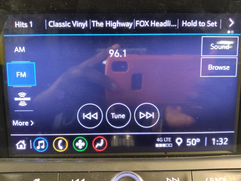 2021 Chevrolet Blazer in Greenville, SC 29607 - 18124417 25