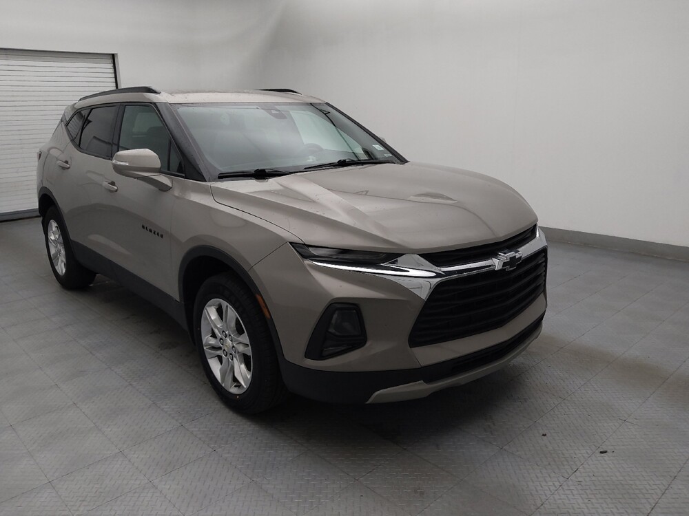 2021 Chevrolet Blazer in Greenville, SC 29607 - 18124417 13