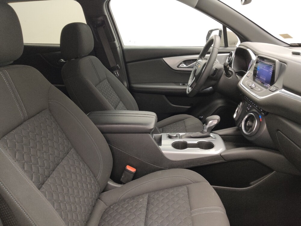 2021 Chevrolet Blazer in Greenville, SC 29607 - 18124417 21