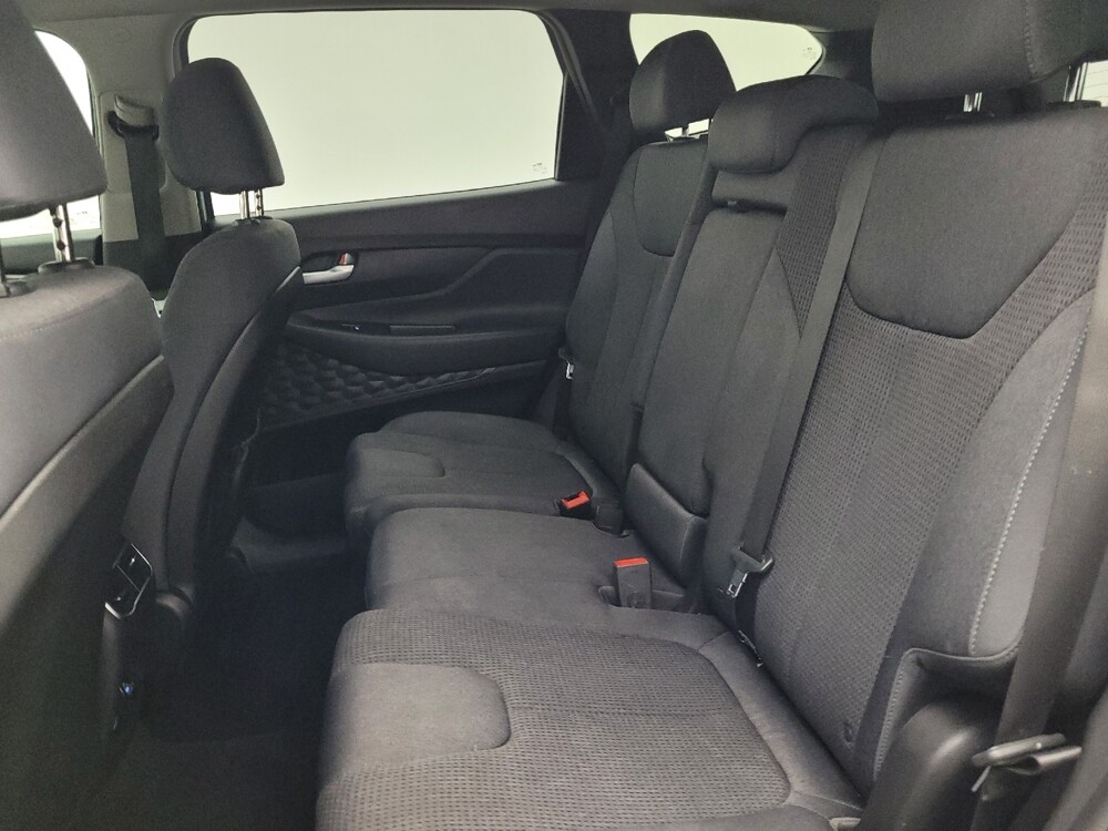 2021 Hyundai Santa Fe in Charleston, SC 29414 - 18124418 18