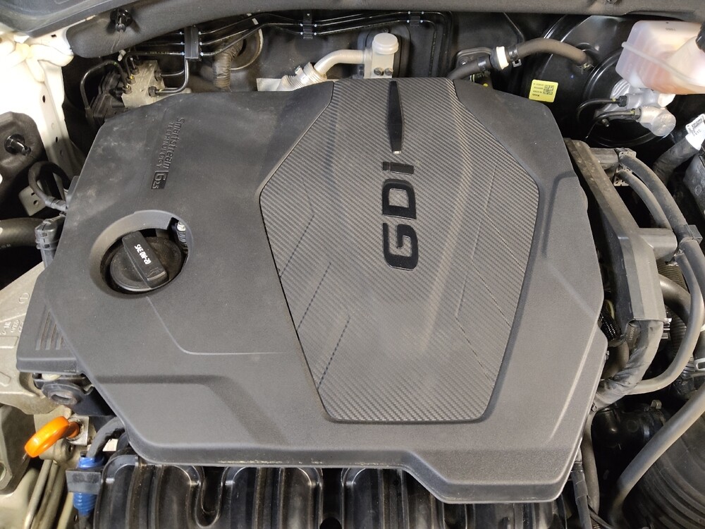 2021 Hyundai Santa Fe in Charleston, SC 29414 - 18124418 30