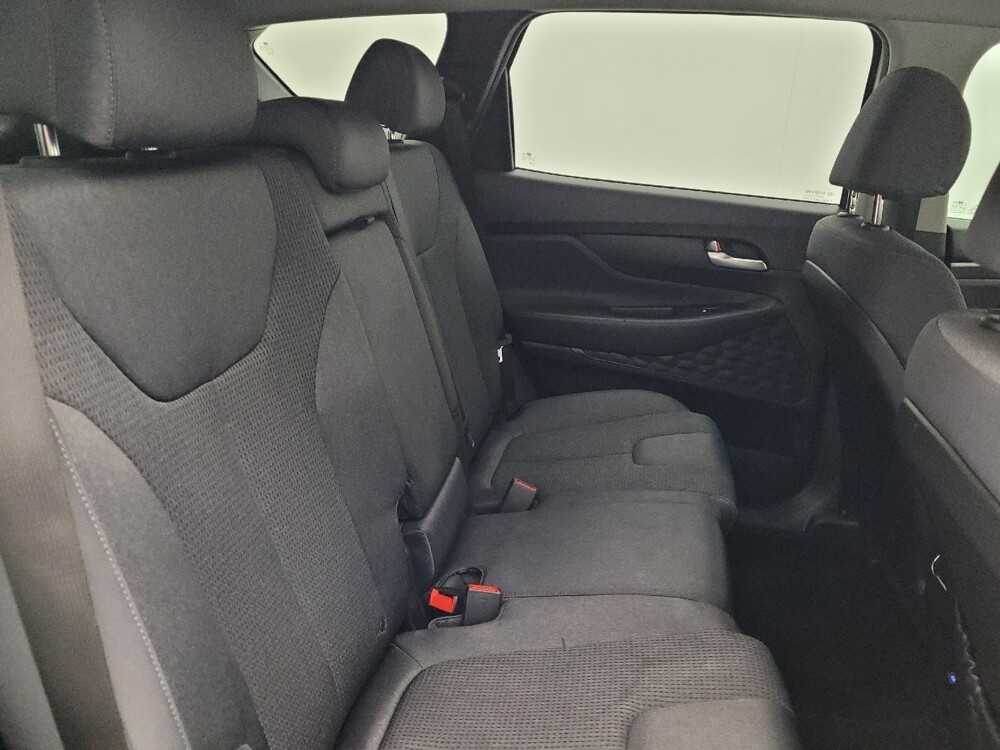 2021 Hyundai Santa Fe in Charleston, SC 29414 - 18124418 19